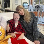 article image - Taylor Swift Children’s Hospital
